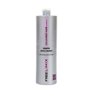 Σαμπουάν Freelimix coulored hair 1lt 